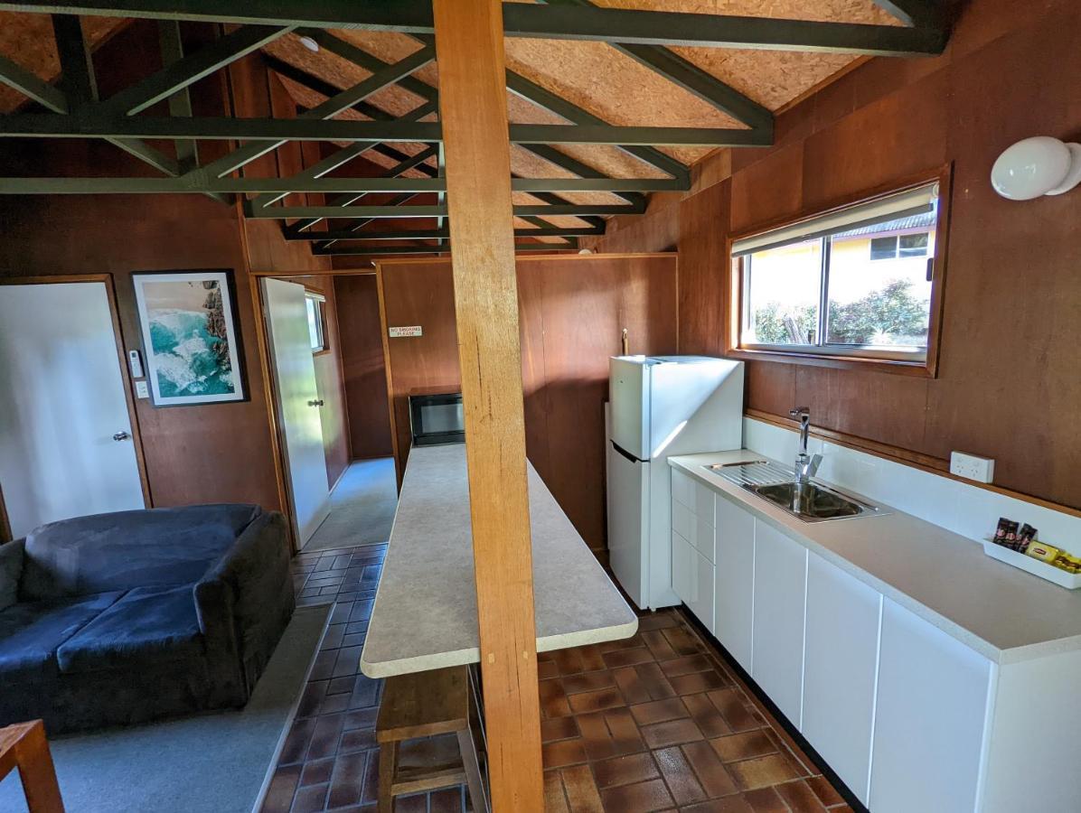 Gumnut Glen Cabins เยพพูน ภายนอก รูปภาพ