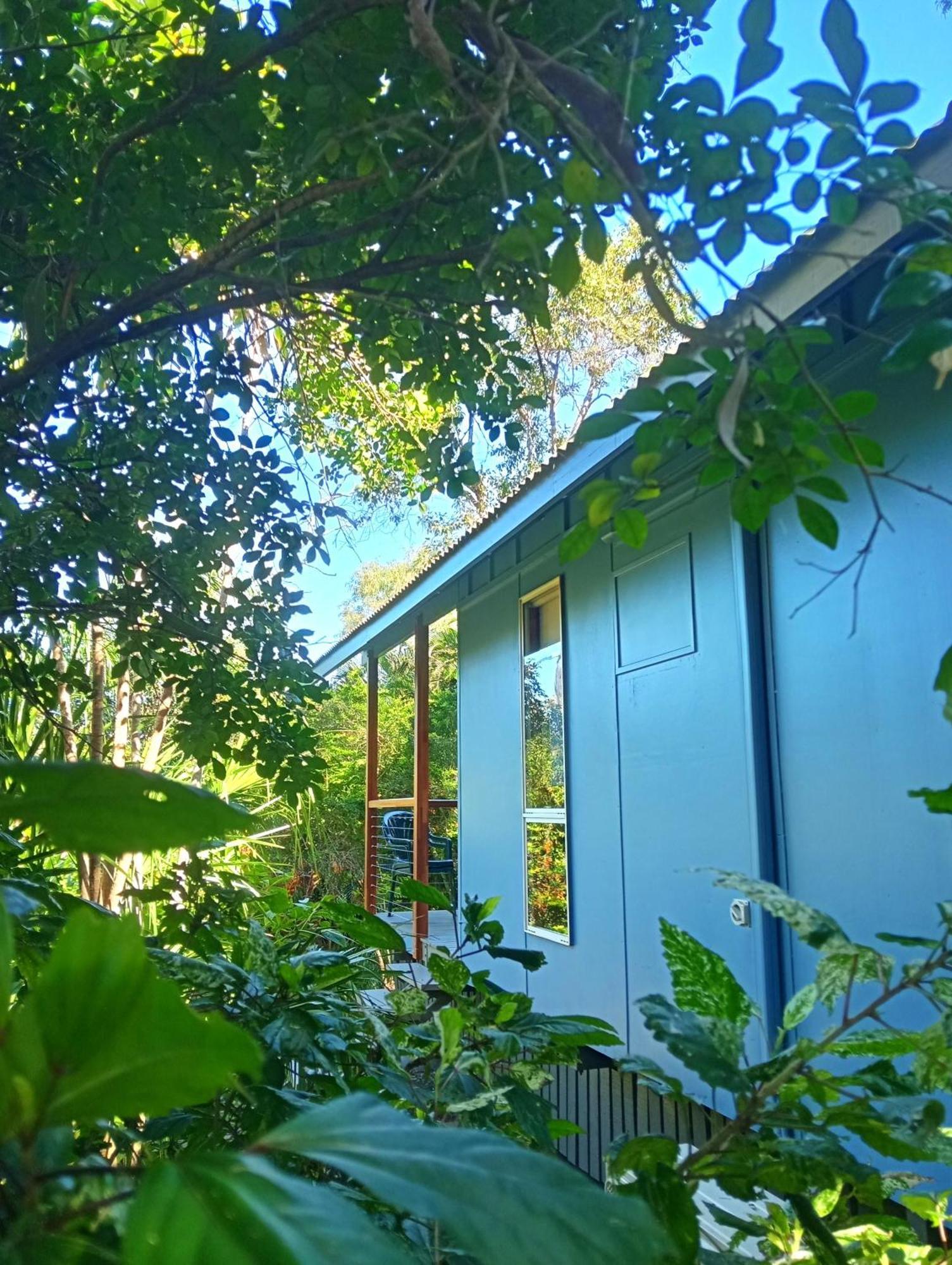 Gumnut Glen Cabins เยพพูน ภายนอก รูปภาพ